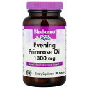 Bluebonnet Nutrition 月見草オイル 【 iHerb アイハーブ 公式 】 ブルーボネット ニュートリション イブニングプリムローズ 月見草 ...