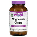 Bluebonnet Nutrition クエン酸マグネシウム 【 iHerb アイハーブ 公式 】 ブルーボネット ニュートリション クエン酸 マグネシウム ...