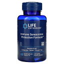 Life Extension イミューンセネッセンス プロテクションフォーミュラ 【 iHerb アイハーブ 公式 】 ライフエクステンション 霊芝 プーアル茶...