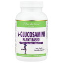 Paradise Herbs V-グルコサミン 【 iHerb アイハーブ 公式 】 パラダイスハーブ 植物性 グルコサミン ヴィーガン ベジタリアン V-Gl...