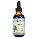 Eclectic Institute レッドルート 【 iHerb アイハーブ 公式 】 エクレクティック インスティテュート 赤根 ハーブ エキス サプリメン...