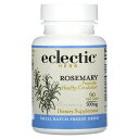 Eclectic Institute ローズマリー 【 iHerb アイハーブ 公式 】 エクレクティック インスティテュート オーガニック 有機 フリーズドラ...