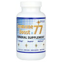 Morningstar Minerals イミューンブースト 77 ミネラルサプリメント 【 iHerb アイハーブ 公式 】 モーニングスターミネラルズ フミ...