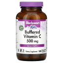 Bluebonnet Nutrition 緩衝型 ビタミンC 【 iHerb アイハーブ 公式 】 ブルーボネット ニュートリション ビタミン C アスコルビン...