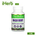 製品仕様 商品名 Paradise Herbs マキベリー オーガニック 【 iHerb アイハーブ 公式 】 パラダイスハーブ 有機 スーパーフード スーパーフルーツ サプリメント サプリ ベジカプセル 60粒 商品説明 - 名称 マキベリー含有食品 原材料 オーガニックマキベリー、ベジカプセル（植物性セルロース） 内容量 60粒 賞味期限 パッケージに記載 保存方法 涼しく乾燥した場所で保存してください。 商品区分 健康食品（海外製） 生産国 アメリカ 製造者 Paradise Herbs & Essentials, Inc.19051 Goldenwest St Suite #106-304, Huntington Beach, 92648 USA 輸入者 本商品は個人輸入商品のため、購入者の方が輸入者となります。 広告文責 iHerb19516163600