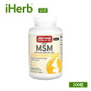 製品仕様 商品名 Jarrow Formulas MSM 【 iHerb アイハーブ 公式 】 ジャロウフォーミュラズ ジャローフォーミュラズ メチルスルフォニルメタン オプティMSM OptiMS サプリメント サプリ ベジカプセル 1,000mg 200粒 商品説明 - 名称 MSM（メチルサルフォニルメタン）含有食品 原材料 OptiMSM?（オプティMSM）メチルスルフォニルメタン、ステアリン酸マグネシウム、ヒドロキシプロピルメチルセルロース（ベジカプセル）本製品には、小麦、グルテン、大豆、乳製品、卵、魚・甲殻類、ピーナッツ、木の実は含まれていません。 内容量 200粒 賞味期限 パッケージに記載 保存方法 高温多湿を避けて保存してください。 商品区分 健康食品（海外製） 生産国 アメリカ 製造者 Jarrow Formulas, Inc.15233 Ventura Blvd.,Floor 9, Sherman Oaks, 91403 USA 輸入者 本商品は個人輸入商品のため、購入者の方が輸入者となります。 広告文責 iHerb19516163600