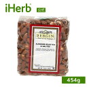 製品仕様 商品名 Bergin Fruit and Nut Company アーモンド ロースト 塩味 【 iHerb アイハーブ 公式 】 バージンフルーツアンドナッツカンパニー ナッツ 454g 商品説明 - 名称 アーモンド 原材料 ...