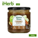 Walden Farms ノンカロリー キャラメルディップ 【 iHerb アイハーブ 公式 】 ウォルデンファームス カラメル ディップ カロリーゼロ 糖質制限 低糖質 ゼロカロリー カロリーフリー 340g