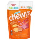 YumEarth オーガニック チューウィー キャンディ 【 iHerb アイハーブ 公式 】 ヤムアース フルーツ ソフトキャンディ グルテンフリー ヴィーガ...
