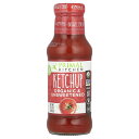 Primal Kitchen オーガニック ケチャップ 【 iHerb アイハーブ 公式 】 プライマルキッチン 砂糖不使用 320g