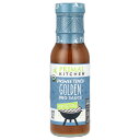 Primal Kitchen オーガニック ゴールデン BBQソース 【 iHerb アイハーブ 公式 】 プライマルキッチン グルテンフリー 砂糖不使用 24...
