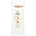 【POINT20倍★5/30 0:00〜6/1 23:59】Dove アルミニウム不使用 デオドラント 【 iHerb アイハーブ 公式 】 ダヴ 制汗剤 アル...