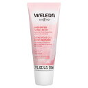 Weleda アンセンティド ハンドクリーム 【 iHerb アイハーブ 公式 】 ヴェレダ ホホバオイル配合 無香料 50ml