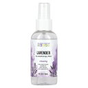 【POINT20倍★5/9 20:00~5/16 1:59】Aura Cacia アロマミスト 【 iHerb アイハーブ 公式 】 オーラカシア ルームミスト...