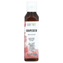 Aura Cacia スキンケアオイル 【 iHerb アイハーブ 公式 】 オーラカシア フェイスオイル ヘアオイル ボディオイル マッサージオイル グレープ...
