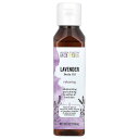【POINT20倍★5/30 0:00〜6/1 23:59】Aura Cacia ボディオイル 【 iHerb アイハーブ 公式 】 オーラカシア アロマ エッ...