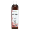 Aura Cacia スキンケアオイル 【 iHerb アイハーブ 公式 】 オーラカシア フェイスオイル ヘアオイル ボディオイル マッサージオイル グレープ...