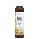 Aura Cacia スキンケアオイル 【 iHerb アイハーブ 公式 】 オーラカシア フェイスオイル ヘアオイル ボディオイル マッサージオイル アプリコ...