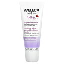 Weleda ベビー おむつケアクリーム 【 iHerb アイハーブ 公式 】 ヴェレダ おむつかぶれ ホワイトマローエキス 50ml