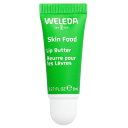 【マラソン期間限定MAX P20倍】Weleda スキンフード リップバター 【 iHerb アイハーブ 公式 】 ヴェレダ リップケア リップクリーム 8ml