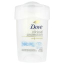 【POINT20倍★7/30 0:00〜23:59限定】Dove クリニカルプロテクション デオドラント 【 iHerb アイハーブ 公式 】 ダヴ 低刺激性 ...