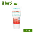 NOW Foods キシリホワイト 歯磨き粉 子供用 【 iHerb アイハーブ 公式 】 ナウフーズ ソリューションズ XyliWhite ハミガキ粉 フッ素 無添加 不使用 子ども キッズ ストロベリースプラッシュ …