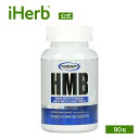 製品仕様 商品名 Gaspari Nutrition HMB 【 iHerb アイハーブ 公式 】 ギャスパリ ニュートリション ピュア エイチエムビー β-ヒドロキシ-β-メチル酪酸 サプリメント 健康食品 栄養補助食品 必須アミノ酸 カプセル 1,000mg 90粒 商品説明 真剣に体を鍛えたい方におすすめのHMBサプリメントです。不純物なしのβ-ヒドロキシ-β-メチル酪酸がカプセル1粒に1,000mg含まれています。 名称 HMBカルシウム含有食品 原材料 HMB（カルシウムβ-ヒドロキシ-β-メチル酪酸水和物）、ヒドロキシプロピルメチルセルロース（植物性カプセル）、植物性ステアリン酸マグネシウム砂糖、塩、スターチ、酵母、乳製品、卵、貝類、防腐剤、合成香料、人工着色料は使用していません。 内容量 90粒 賞味期限 パッケージに記載 保存方法 高温多湿を避けて保存してください。 商品区分 健康食品（海外製） 生産国 アメリカ 製造者 Gaspari Nutra, LLC dba Gaspari Nutrition8004 Nw 154th Street Suite 261, Miami Lakes, 33016 USA 輸入者 本商品は個人輸入商品のため、購入者の方が輸入者となります。 広告文責 iHerb19516163600