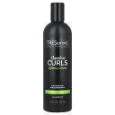 【POINT20倍★7/4 20:00〜7/11 1:59】Tresemme フローレス カール クリーム 【 iHerb アイハーブ 公式 】 トレセメ ココ...