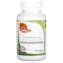 Zahler イノシトール 【 iHerb アイハーブ 公式 】 ザーラー ビタミン類 ビタミンサプリ サプリメント サプリ 栄養補助食品 カプセル 1,000...