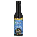 Coconut Secret ココナッツアミノ 【 iHerb アイハーブ 公式 】 ココナッツシークレット オーガニック ソイフリー 大豆不使用 シーズニング...