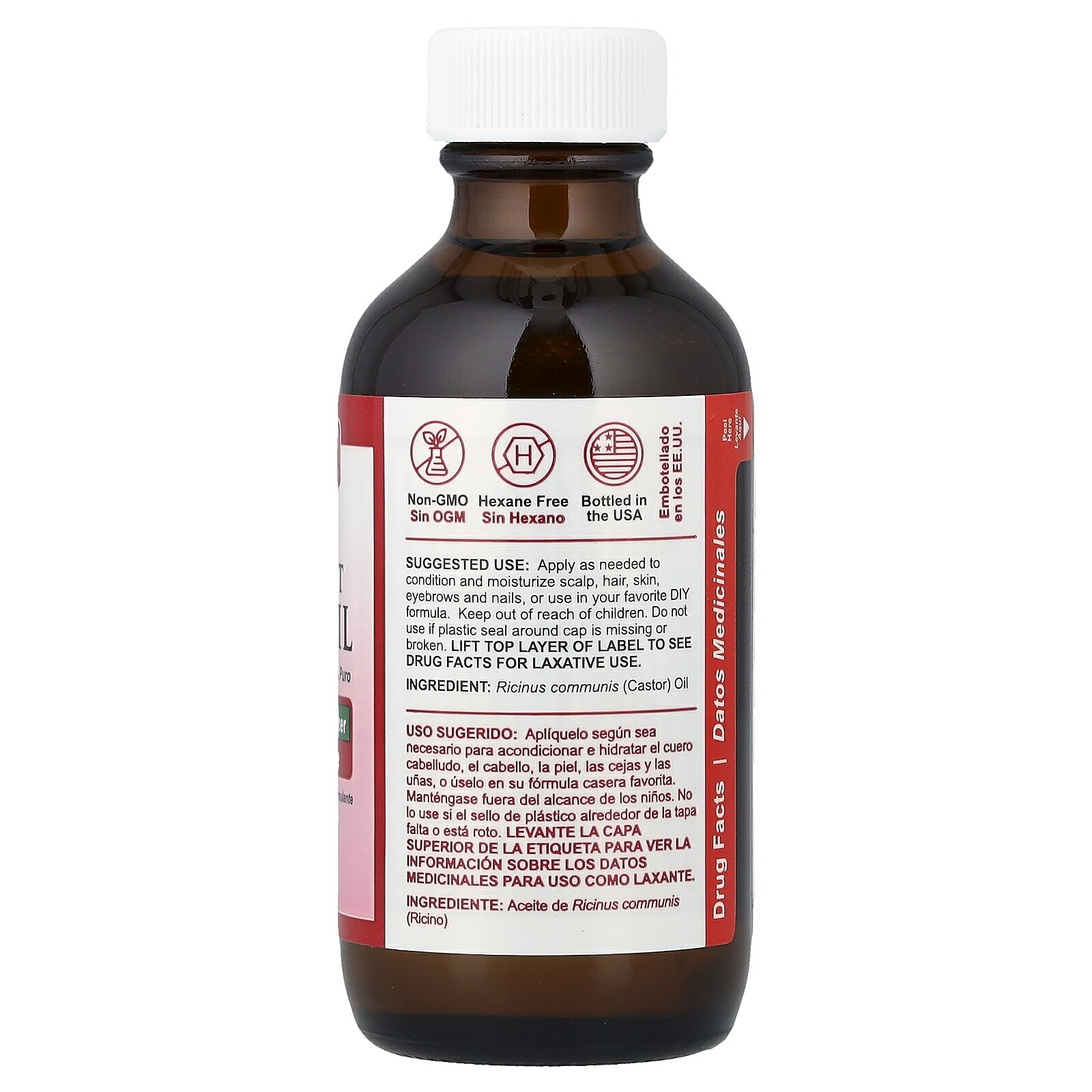 ��20%OFF�����ݥ��3/18 0:00~3/30 23:59��De La Cruz �Ҥޤ��� �� iHerb �����ϡ��� ���� �� �ǥ饯�롼�� ���㥹���������� ���ץ���� ���ץ� 59ml