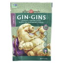 【POINT20倍★5/30 0:00〜6/1 23:59】The Ginger People ジン・ジン キャンディ 【 iHerb アイハーブ 公式 】 ザ...