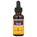 Herb Pharm スーヤ 【 iHerb アイハーブ 公式 】 ハーブファーム ニオイヒバ エキス ハーブ サプリメント サプリ リキッド 液体 30ml