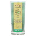 【POINT20倍★5/30 0:00〜6/1 23:59】Aloha Bay チャクラ エナジー キャンドル 【 iHerb アイハーブ 公式 】 アロハベイ...