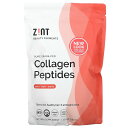 【POINT20倍★8/15 0:00〜8/18 23:59】Zint 加水分解 コラーゲン 【 iHerb アイハーブ 公式 】 ズィント グラスフェッドビー...
