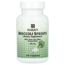 【POINT20倍★5/30 0:00〜6/1 23:59】Seagate ブロッコリー スプラウト 【 iHerb アイハーブ 公式 】 シーゲート フリーズ...