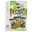 【POINT20倍★5/30 0:00〜6/1 23:59】Brothers All Natural ドライフルーツ クリスプ 【 iHerb アイハーブ 公式...
