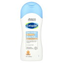 Cetaphil ウルトラジェントル ボディウォッシュ 【 iHerb アイハーブ 公式 】 セタフィル ボディソープ シャワージェル アロエ パンテノール ス...