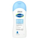 Cetaphil ウルトラジェントル ボディウォッシュ 【 iHerb アイハーブ 公式 】 セタフィル ボディソープ シャワージェル アロエ パンテノール 無...