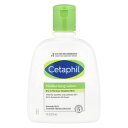 【POINT20倍★8/15 0:00〜8/18 23:59】Cetaphil モイスチャライジング ローション 【 iHerb アイハーブ 公式 】 セタフィ...