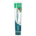 Himalaya コンプリートケア 歯磨き粉 【 iHerb アイハーブ 公式 】 ヒマラヤ ハミガキ粉 はみがき粉 フッ素不使用 ニーム ザクロ ポメグラネー...
