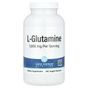 Lake Avenue Nutrition L-グルタミン 【 iHerb アイハーブ 公式 】 レイクアベニューニュートリション グルタミン アミノ酸 サプリ...