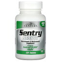 21st Century セントリー シニア 50+ 【 iHerb アイハーブ 公式 】 21st センチュリー マルチビタミン マルチミネラル ビタミン A...