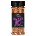 The Spice Lab ローズマリー ロースト ガーリック 【 iHerb アイハーブ 公式 】 ザ・スパイスラボ ミックススパイス ブレンドスパイス 13...