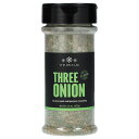【POINT20倍★5/30 0:00〜6/1 23:59】The Spice Lab スリー オニオン 【 iHerb アイハーブ 公式 】 ザ・スパイスラボ...