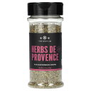 The Spice Lab エルブ ド プロヴァンス 【 iHerb アイハーブ 公式 】 ザ・スパイスラボ ブレンド ハーブ42g