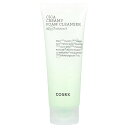 【POINT20倍★5/30 0:00〜6/1 23:59】CosRx シカ クリーミー フォーム クレンザー 【 iHerb アイハーブ 公式 】 コスアール...
