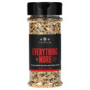 The Spice Lab エブリシング モア 【 iHerb アイハーブ 公式 】 ザ・スパイスラボ ミックススパイス ブレンドスパイス 130g