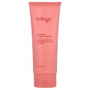 Trilogy クリーム クレンザー 【 iHerb アイハーブ 公式 】 トリロジー 洗顔料 ローズヒップ 100ml