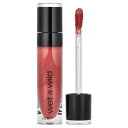 Wet n Wild リキッド キャットスーツ マット リップスティック 【 iHerb アイハーブ 公式 】 ウェットアンドワイルド メガラスト ギブミーモカ...